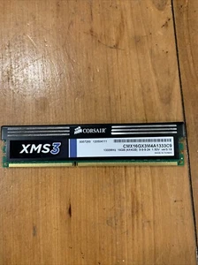 Corsair CMX16GX13M4A1333C9 16 GB XMS3 - Picture 1 of 3