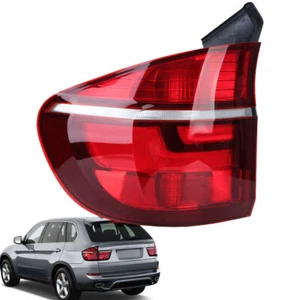 Outer Tail Light Rear Lamp Left Driver Brake For BMW X5 E70 2011-2012 2013 1PCS - Foto 1 di 9