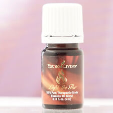 Light The Fire 5ml. Young Living Essential Oils