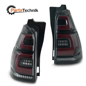 Pair LED Tail Light Rear Lamp Start Up Animation For Toyota 2003-2009 4Runner - Picture 1 of 12