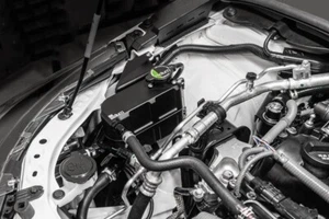 Radium Engineering 20-0767 Coolant Expansion Tank Kit, for Toyota GR Corolla 23+ - Picture 1 of 3
