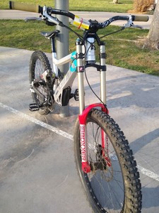 Giant Mountain Bikes for sale | eBay