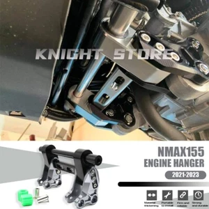 PARA YAMAHA ZUMA BWS125 CYGNUS X125 20-2023 NMAX155 X-force suspensión motor - Imagen 1 de 15