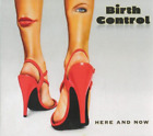 Album Birth Control Here and Now (Vinyle) 12" (IMPORTATION BRITANNIQUE)