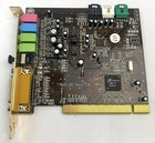 Terratec 512i Digital - TT801-QD Vers. 1.0 - 4.1 Soundkarte/Audio-Card - PCI