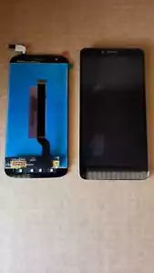 13 ZTE Z988 NUOVO LCD CON CAVO FLEX - Foto 1 di 1