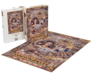 Rompecabezas Jim Henson's Labyrinth 1000 piezas David Bowie MONDO NUEVO Y SELLADO - Imagen 1 de 2