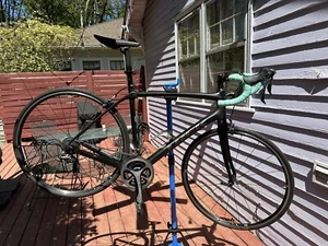 Trek Domane 5.9 Dura Ace Carbon Fiber 56cm - Picture 1 of 13