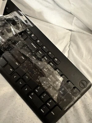 DELL Pro Wireless Keyboard - Image 1 of 2