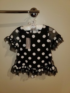 first impressions baby girl clothes