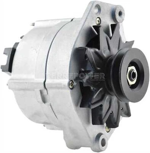 Alternator BBB Industries 13462 Reman - Picture 1 of 4