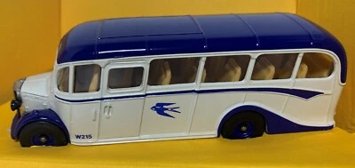 Corgi Classics C949/3 Bedford type OB Coach Northern Dundee Bus 1986 NEW IN BOX - Image 1 of 4