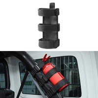 Fire Extinguisher Holder Adjustable Extinguisher Mount Strap for 1987-2019  R5H2