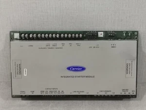 MÓDULO DE ARRANQUE INTEGRADO CARRIER CEBD430259-10-RA /CEPL130259-04-R - Imagen 1 de 12