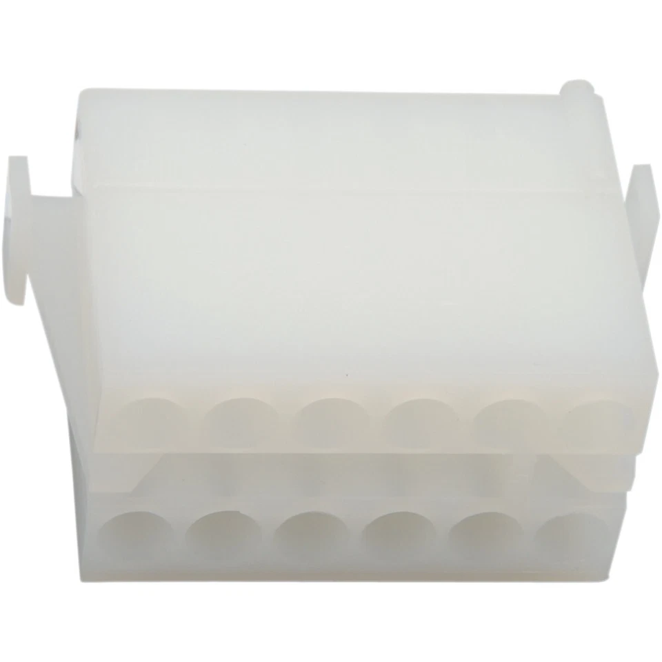 Conector Namz AMP Mate-n-Lock 72278-74 - 12 pines hembra | NA-1-480287-0 Foto 1 de 1