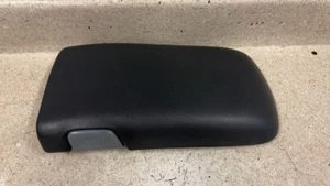 97 02 Camaro SS Firebird Trans AM Center Console Lid Graphite Gray Armrest OEM - Picture 1 of 10