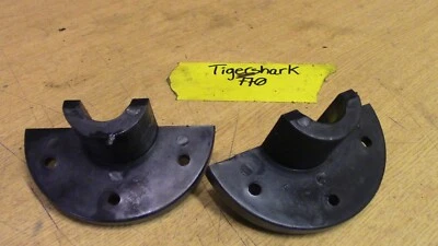 97 TIGERSHARK DAYTONA 770 STEERING POST BEARING 1673-405 - Image 1 of 4