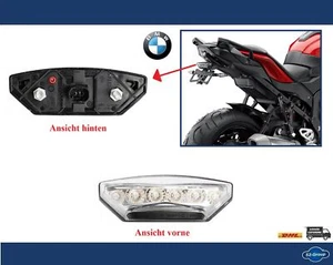Original LED Rückleuchte Rücklicht Neu für Motorrad BMW S 1000 XR 63218551834  - Bild 1 von 1