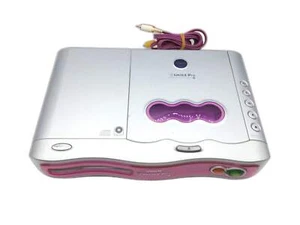 VTECH VTECH V.SMILE PRO 18772420 - Imagen 1 de 6