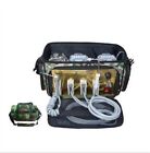 3 Way Syringe Convenient Portable Dental Unit With Air Compressor Suction Sys fh