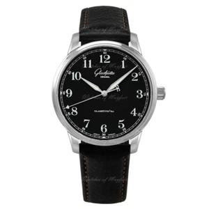 Reloj Glashutte Original Senator Excellence Acero 40 mm 1-36-01-03-02-01 - Imagen 1 de 5