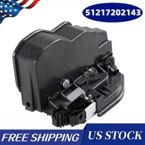 51217202143 # Cerradura de puerta eléctrica del lado del conductor Actuador Pestillo de motor para BMW 128i 135i - Imagen 1 de 8