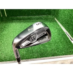 :Used Bridgestone TOUR B JGR HF2 6S Iron Set (Left-Handed, Flex S) Men - Picture 1 of 6