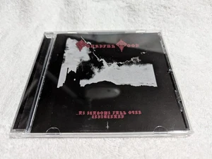 MOURNFUL MOON ...As Shadows Fall Over Zenitheaen CD Dungeon Synth Black Metal - Picture 1 of 4