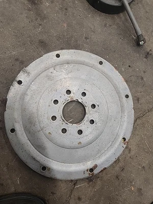 Cummins 5.9L 6.7l ISB VOLANTE FLEXPLATE placa flexible volante adaptador 52104720AE Foto 1 de 4