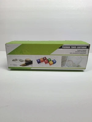 Cartucho de tóner negro premium AC-H2612U HE-Q2612A para CA-104/103 Foto 1 de 2