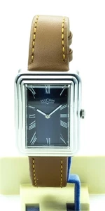 RARE VINTAGE VULCAIN K1114E Mechanical Swiss WATCH 1970's - NEW OLD STOCK NOS - Picture 1 of 8