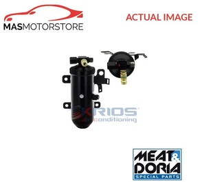 A/C AIR CONDITIONING DRYER MEAT & DORIA K132413 FOR RENAULT TRUCKS PREMIUM 2,D - Picture 1 of 5