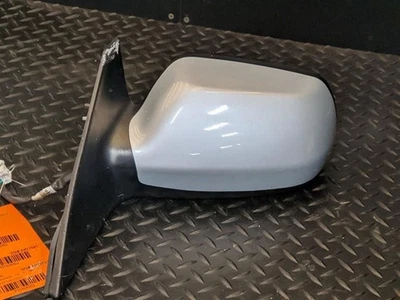 Driver Side View Mirror Power Non-heated Fits 03-08 MAZDA 6 1828302 - Image 1 of 4