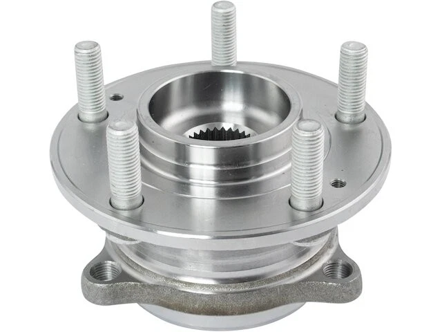 Wheel Hub Assembly For 2007-2012 Hyundai Veracruz 2008 2010 2009 2011 BB247DV Foto 1 de 1