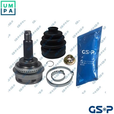 JOINT KIT DRIVE SHAFT 856009 FOR SUBARU OUTBACK LEGACY/III/Mk/Station/Wagon 2.5L - Image 1 of 4