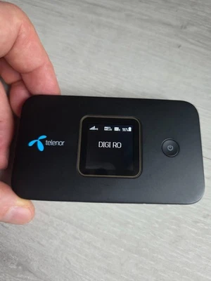 Unlocked HUAWEI E5785Lh-22c 3000mAh Battery 300Mbps CAT 7 LTE 4G Mobile Wi-Fi - Immagine 1 di 4