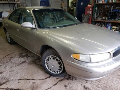 Windshield Wiper Motor Fits 97-05 CENTURY 850377 - Image 1 of 4