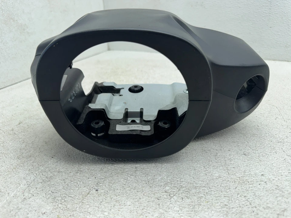 2015-2023 JEEP RENEGADE COLUNA DE DIREÇÃO COBERTURA SUPERIOR E INFERIOR FABRICANTE DE EQUIPAMENTO ORIGINAL 735579367 - Imagem 1 de 4