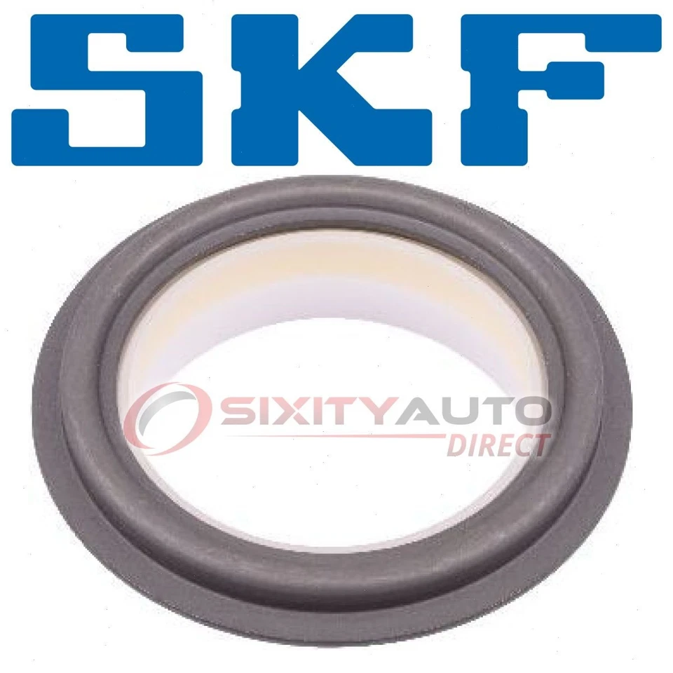 SKF Timing Cover Seal for 1989-1993 Dodge D250 5.9L L6 - Engine Gaskets cr Foto 1 de 4