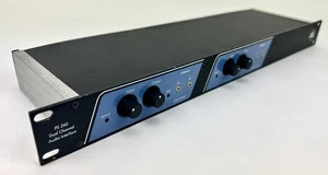 Intercomunicador ASL PS 260T interfaz de audio de doble canal - Imagen 1 de 3