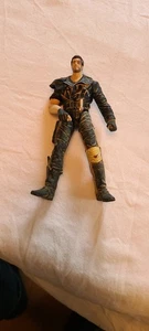 N2 Toys 2000 Mad Max Road Warrior Max Action Figure 6" - Bild 1 von 5