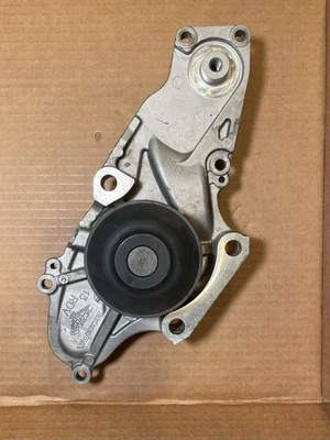 BOMBA DE AGUA GENUINA HONDA ACURA V6 Accord Odyssey Pilot Ridgeline 19200-RDV-J01 Foto 1 de 2
