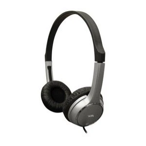 Cyber Acoustics ACM 7000 Auriculares Sobre la Oreja Niños Auriculares Estéreo Niños Tamaño Foto 1 de 1
