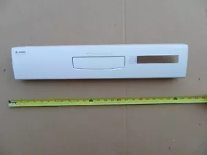 ASKO DISHWASHER 8079801 CONTROL, PANEL, LATCH, POWER SWITCH, ASSEMBLY - Picture 1 of 2