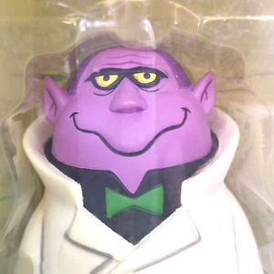 Wacky Races Lil' Gruesome Vinyl Figur - Funko Fantastik Plastik - Limited Ed - Bild 1 von 6