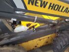 New Holland L225 Right/Passenger Hydraulic Cylinder - Used | P/N 84340475