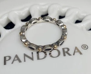 Anillo Pandora Siempre y Para Siempre Auténtico #190873 - Imagen 1 de 4