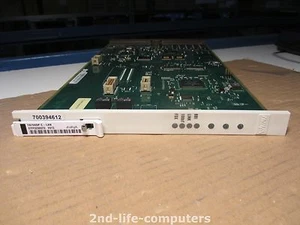 Avaya - 700394612 - C-LAN HV16 - TN799DP D'AVAYA G650 - Photo 1/3
