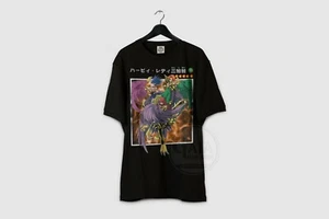 Yu-Gi-Oh! Harpie Lady Sisters | Custom T-Shirt - Picture 1 of 6
