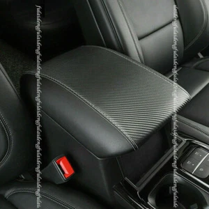 For Ford Explorer 2020-21 Central console Box Armrest protective sleeve Mat pad - Picture 1 of 8